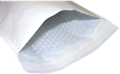 Picture of Padded envelope 12/B 115x215mm 200pcs (59249)