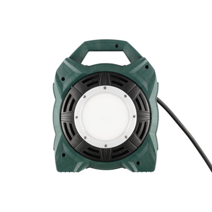 Picture of Pagarin.uz spoles Tarmo 15m IP44 ar apgaism. /4