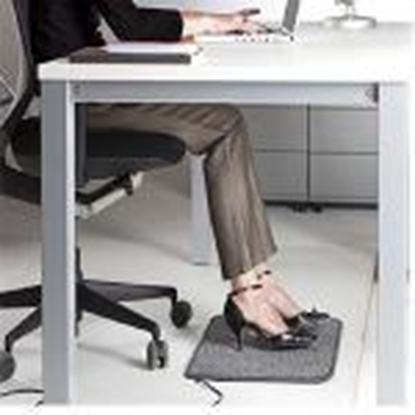 Attēls no Paklāji apsildāmie 40x60cm 50W 230V ES