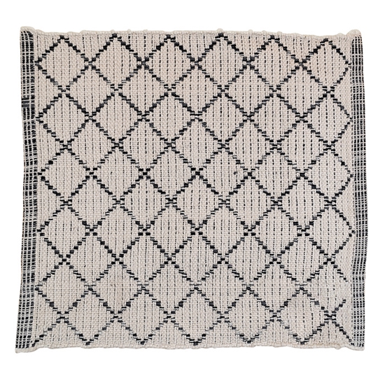 Изображение Paklājs Terra 50x50 cm