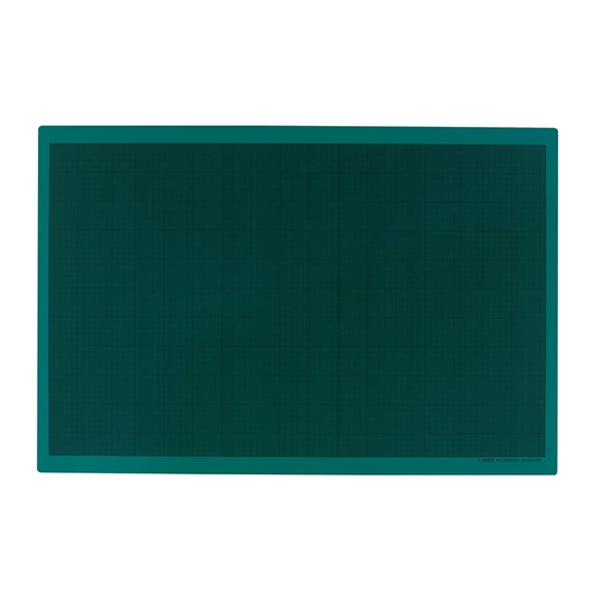 Изображение Paliktnis papīra griezšanai LINEX 600 x 900 x 2 mm