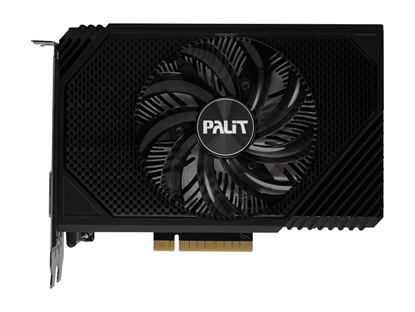 Attēls no Palit GeForce RTX 3050 StormX NVIDIA 8 GB GDDR6