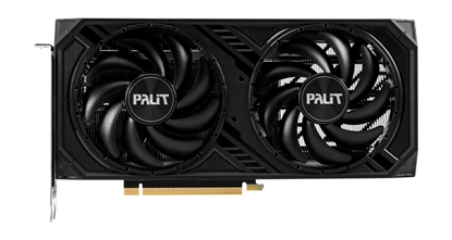 Picture of Palit GeForce RTX 4060 Ti Dual NVIDIA 8 GB GDDR6