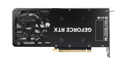 Picture of Palit NE6406TU19T1-1061J graphics card NVIDIA GeForce RTX 4060 Ti 16 GB GDDR6