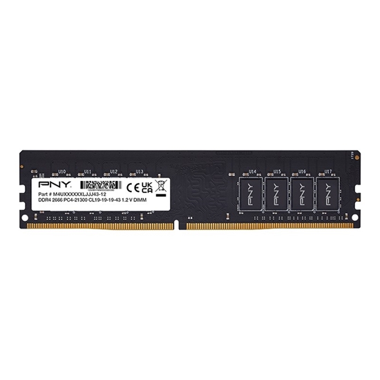 Picture of Pamięć 16GB DDR4 2666MHz 21300 MD16GSD42666-SI BULK