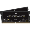 Picture of Pamięć DDR4 Vengeance 32GB/2400 (2*16GB) C16 SODIMM 