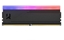 Изображение Pamięć DDR5 IRDM 64GB(2*32GB) /6400 CL32 BLACK RGB 