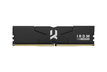 Изображение Pamięć GoodRam IRDM, DDR5, 64 GB, 6000MHz, CL30 (R-6000D564L30/64GDC)