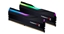 Изображение Pamięć PC - DDR5  48GB (2x24GB) Trident Z5 RGB 8200MHz CL40 XMP3 Black 