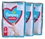 Picture of Pampers Pants Boy/Girl 3 204 pc(s)