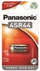 Picture of Panasonic battery 4SR44/1B