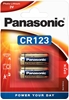 Изображение Panasonic battery CR123AL/2B