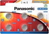 Изображение Panasonic battery CR2032/6B