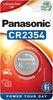 Picture of Panasonic battery CR2354/1B