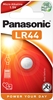 Picture of Panasonic battery LR44/1B