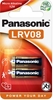 Изображение Panasonic battery LRV08/2B