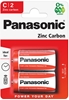Picture of Panasonic battery R14RZ/2B