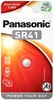 Picture of Panasonic battery SR41SW/1B