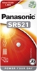 Picture of Panasonic battery SR521EL/1B