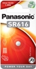 Изображение Panasonic battery SR616EL/1B