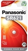 Picture of Panasonic battery SR621SW/1B