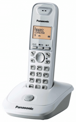 Picture of Panasonic KX-TG2511PDW telefons
