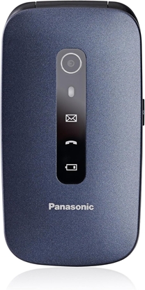 Изображение Panasonic KX-TU550EXC, blue