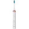 Изображение Panasonic | Sonic Electric Toothbrush | EW-DC12-W503 | Rechargeable | For adults | Number of brush heads included 1 | Number of teeth brushing modes 3 | Sonic technology | Golden White