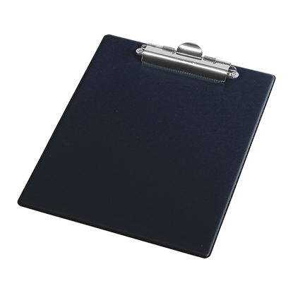 Picture of Planšete A4 formāts, melna