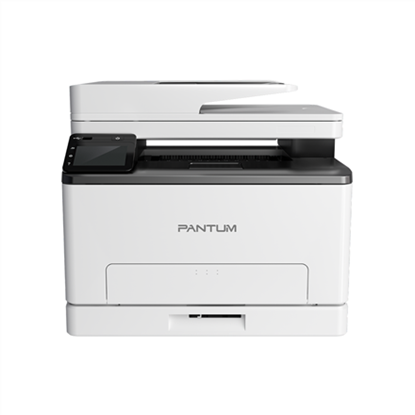 Picture of Pantum Multifunctional Printer | CM1100ADW | Laser | Colour | A4 | Wi-Fi