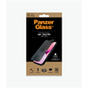 Изображение PanzerGlass | Apple | iPhone 13 Mini | Tempered glass | Black | Crystal clear; Resistant to scratches and bacteria; Shock absorbing; Easy to install | Privacy Screen Protector