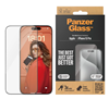 Picture of PanzerGlass Screen Protector iPhone 15 Pro UWF w EasyAligner
