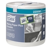Picture of Papīra dvieļi TORK Advanced Plus Portable, 2 sl., 400 lapas rullī, 23.3 x 19.3 cm, 93 m, baltā krāsā