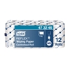 Picture of Papīra dvieļi TORK Advanced Reflex Mini M3, 1.sl., 343 lapiņas rullī, 19.8 x 35 cm, 120 m/rullī, baltā krāsā