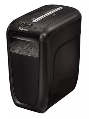 Picture of Papīra smalcinātājs Fellowes 60Cs Cross-Cut Shredder