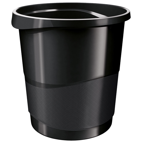 Picture of Papīrgrozs Europost VIVIDA, 14L, melns