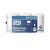 Изображение Papīrs slaucīšanai TORK Advanced, 1sl., 21.5 cm x 275 m, baltā krāsā, 1 gab