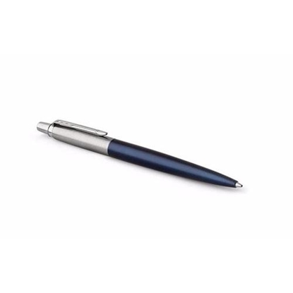 Picture of Lodīšu pildspalva Parker Jotter Royal Blue CT