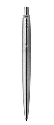 Picture of Parker Jotter stainless steel G.C. Ballpoint Pen M