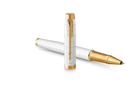 Picture of Pildspalva-rolleris PARKER IM Premium Pearl Fine
