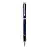 Picture of Plunksnakotis Parker IM Matte Blue CT Fine