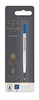 Picture of Parker Rollerball Mine F blue (Blister)