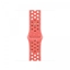 Изображение Pasek sportowy Nike w kolorze magicznego bursztynu do koperty 41 mm - S/M
