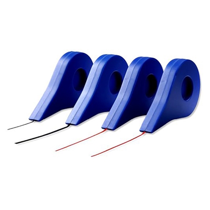 Picture of Pašlīmējoša lente NOBO 1.5mm x 10m, melna