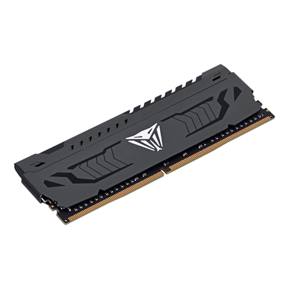 Picture of Patriot Memory Viper Steel PVS432G320C6 memory module 32 GB 1 x 32 GB DDR4 3200 MHz