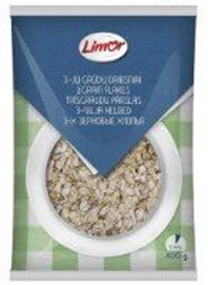 Picture of Pārslas trīs graudu GALINTA, 400g