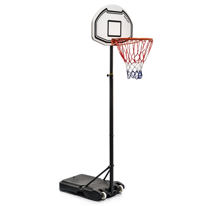 Picture of Pārvietojams basketbola statīvs METEOR BOSTON 18