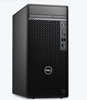 Изображение PC|DELL|OptiPlex|Plus 7010|Business|Tower|CPU Core i7|i7-13700|2100 MHz|RAM 8GB|DDR5|SSD 512GB|Graphics card Intel UHD Graphics|Integrated|EST|Windows 11 Pro|Included Accessories Dell Pro Wireless Keyboard and Mouse - KM5221W|N014O7010MTPEMEA_VP_EST