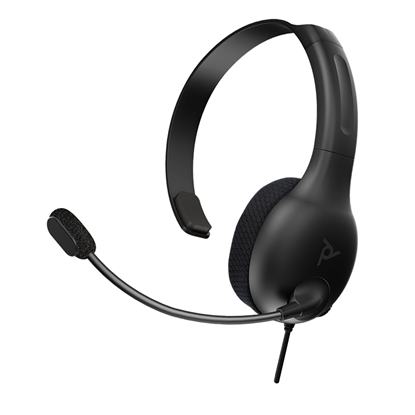Attēls no PDP LVL30 Wired Chat Headset