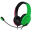 Attēls no PDP LVL40 Headset Wired Head-band Gaming Black, Green